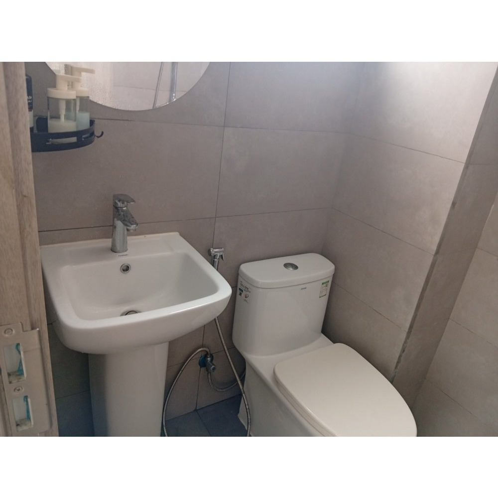Room for Daily Rent (MVR600): Call (WhatsApp or Viber) — Hulhumalé