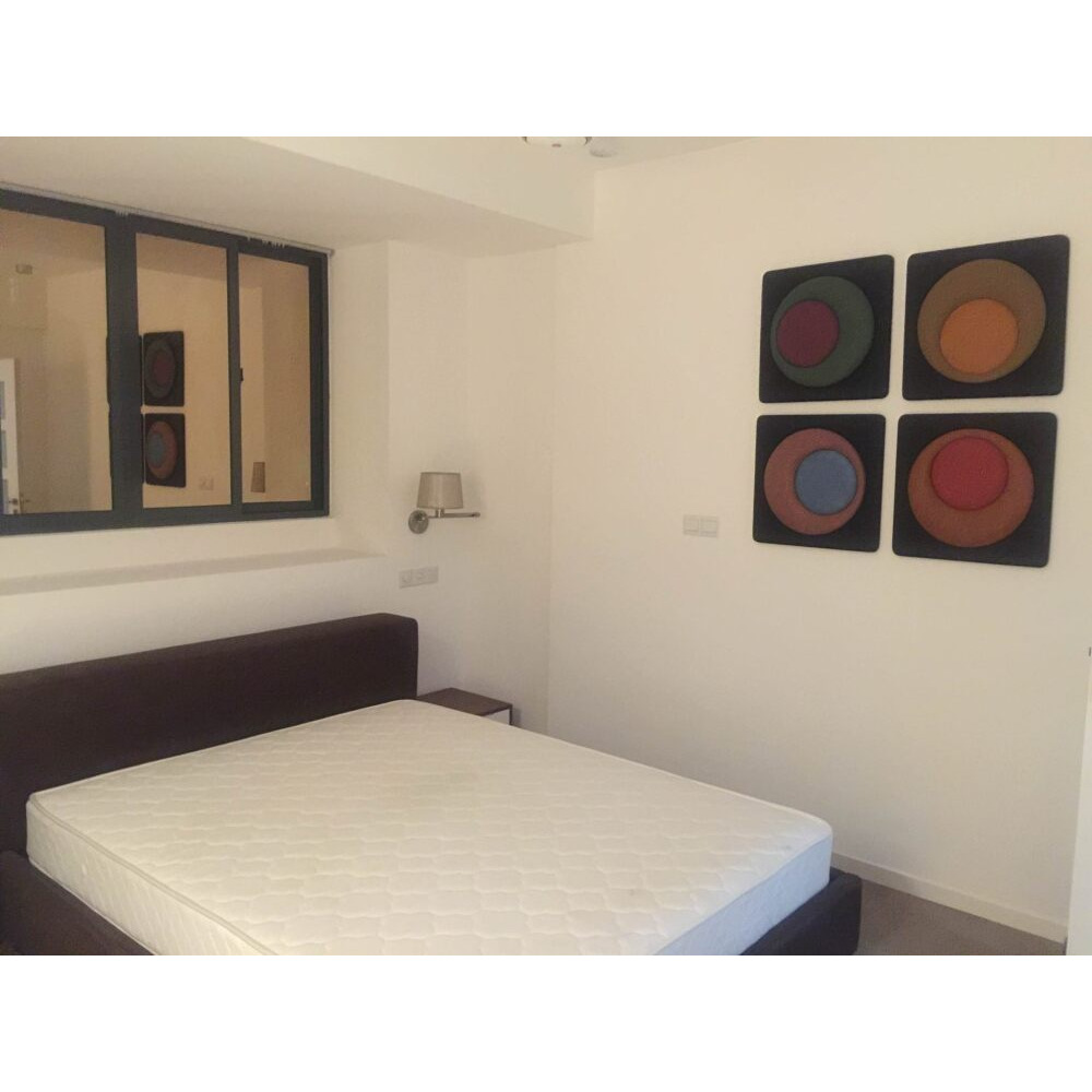 1 Bedroom Spacious Luxury Apartment - Fully Furnished - USD 1200 — Malé — Machchangolhi