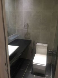 1 Bedroom Spacious Luxury Apartment - Fully Furnished - USD 1200 — Malé — Machchangolhi
