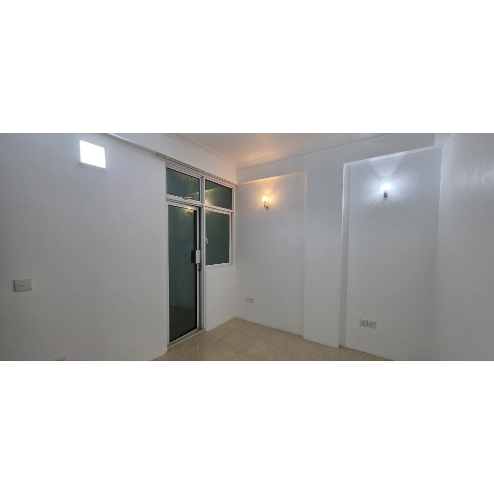 2 Bedroom Apartment for Rent - Maafannu — Malé — Maafannu