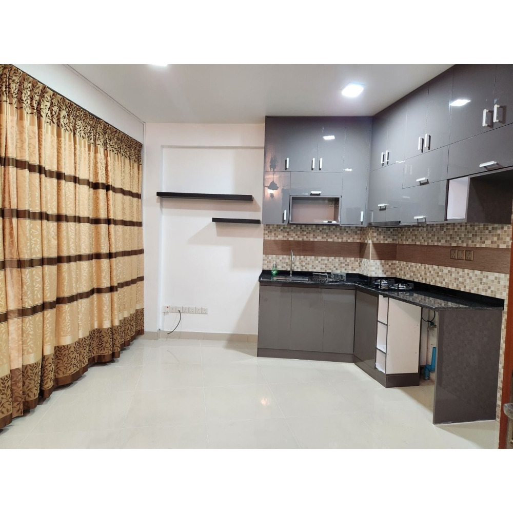 2 Bedroom Apartment for Rent — Malé — Henveiru
