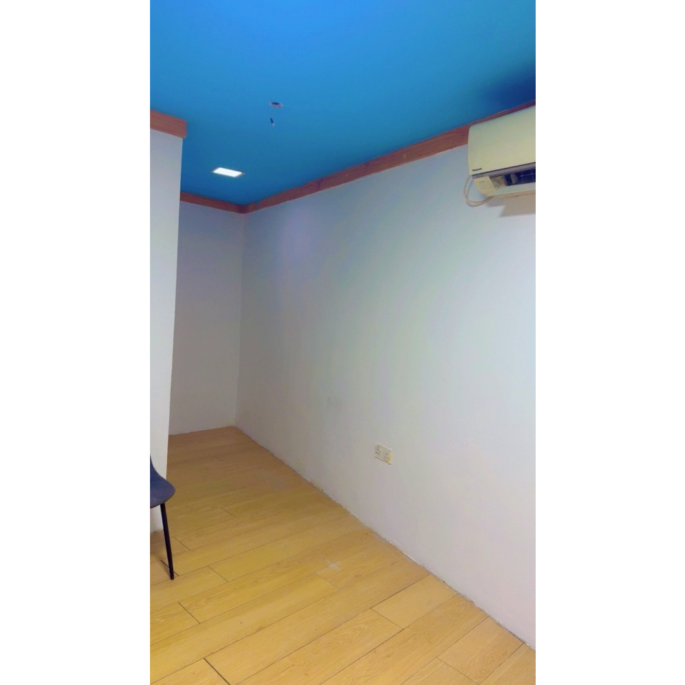 One Room With Attached Toilet and Open Space For Rent — Malé — Galolhu