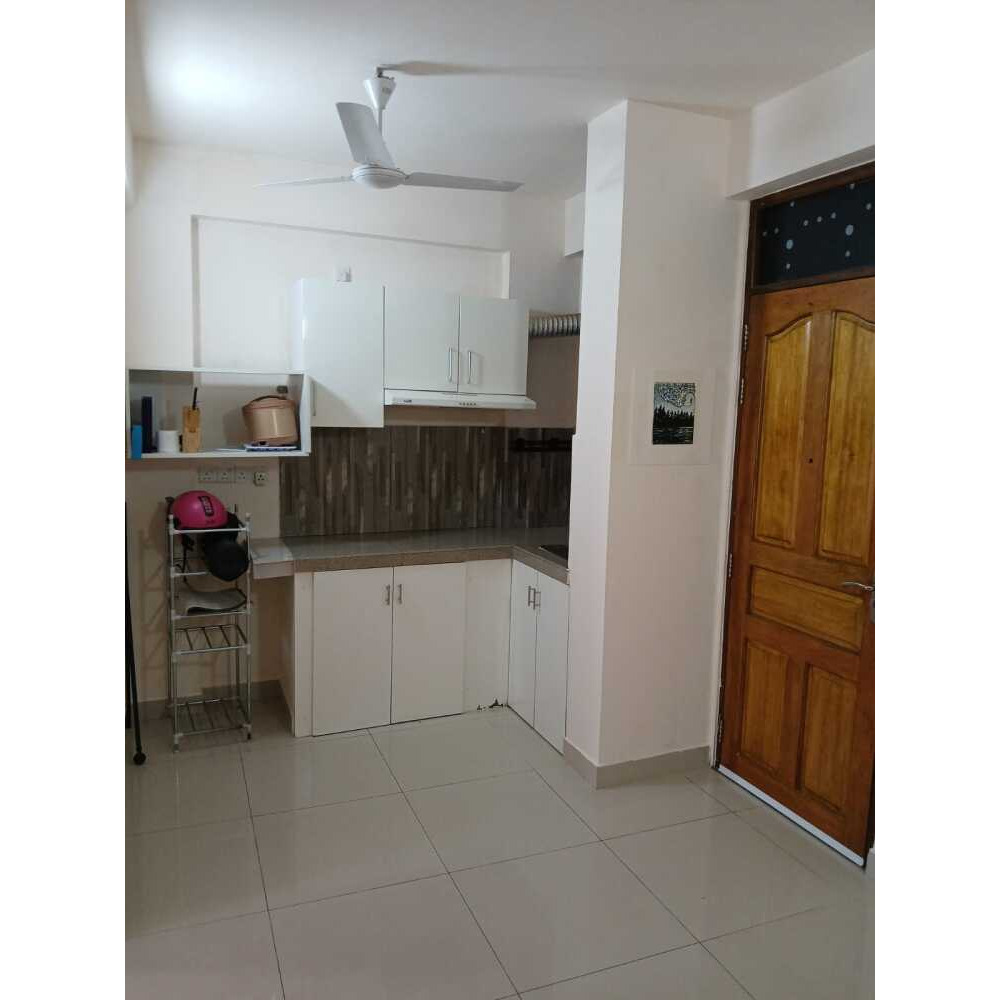 2 Rooms Apartment — Malé — Maafannu