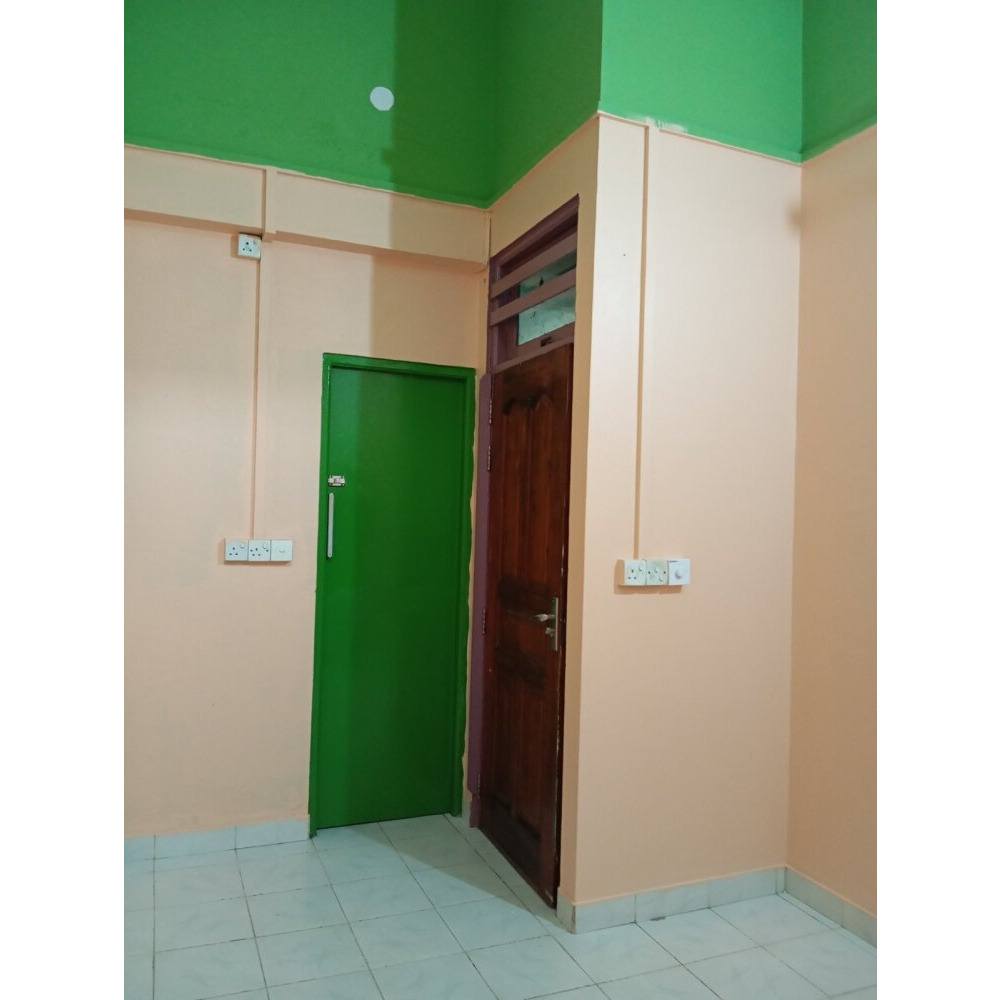 Two Room Apartment with attached toilets and kitchen — Malé — Galolhu