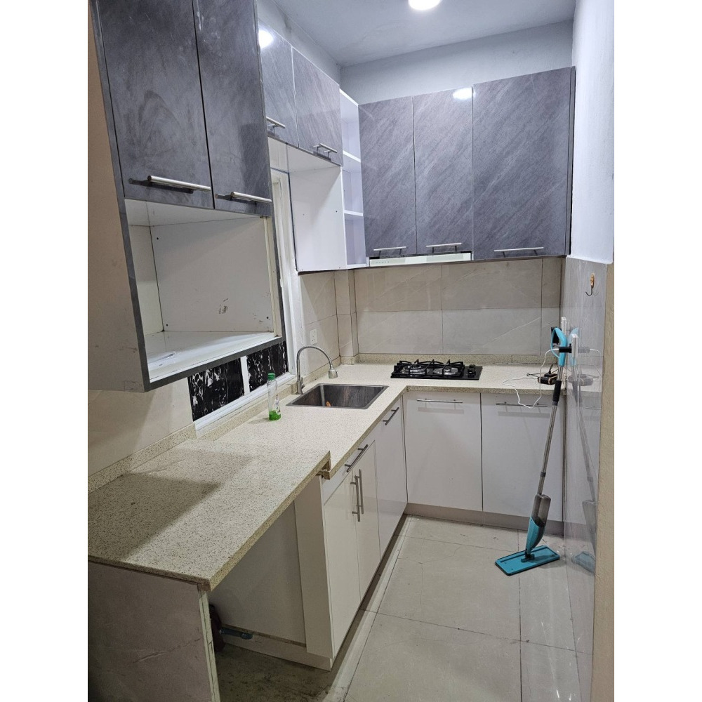 2 bedroom apartment in Male city — Malé — Machchangolhi