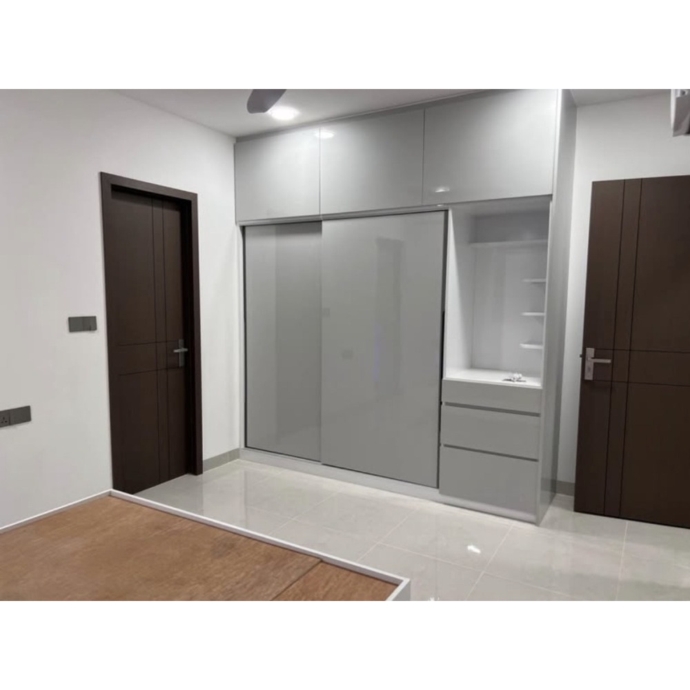 3 room fully furnished apartment for rent — Hulhumalé