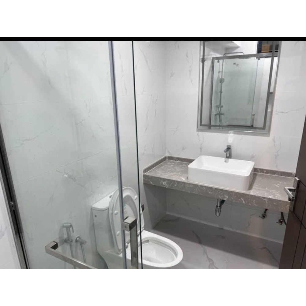 3 room fully furnished apartment for rent — Hulhumalé