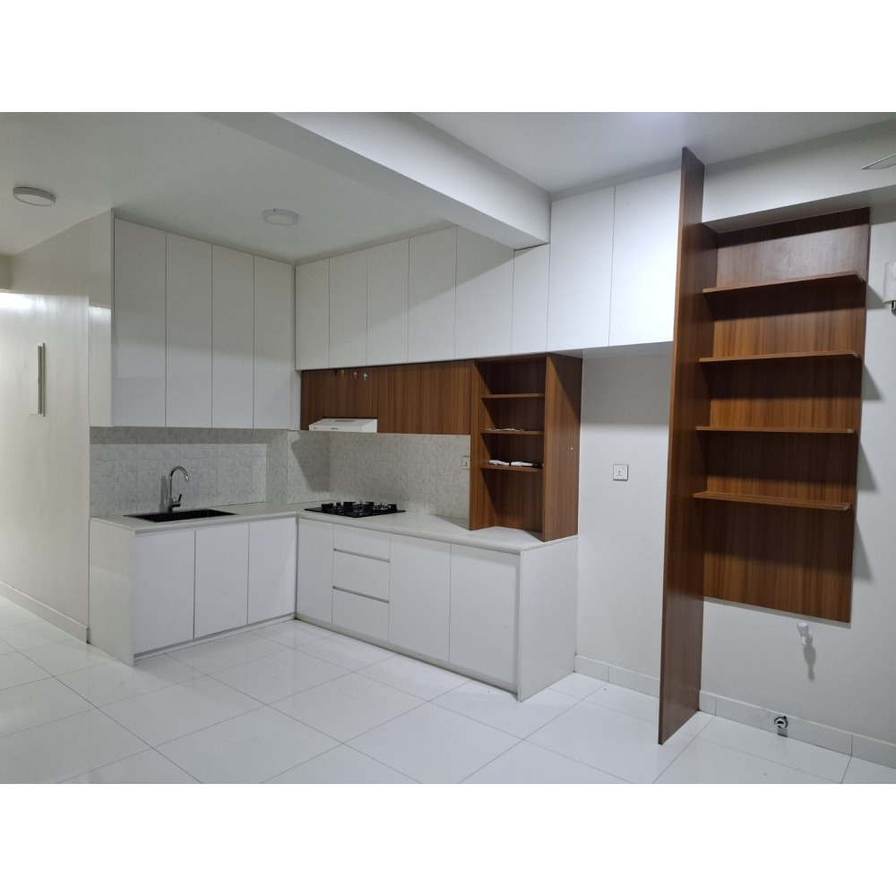 Comfortable 3 room apartment for rent — Malé — Machchangolhi