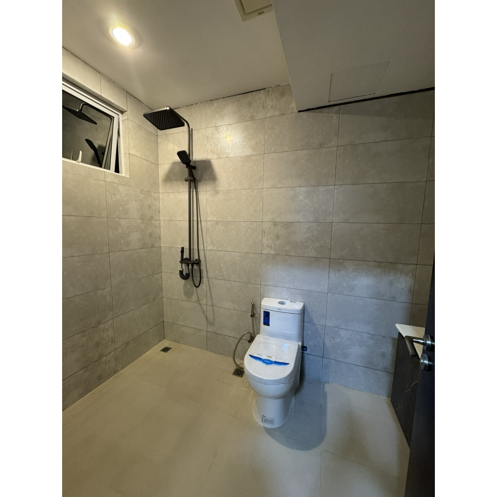 Xpats Only - 2+1 Fully furnished Apartment Luxury Apartment — Hulhumalé
