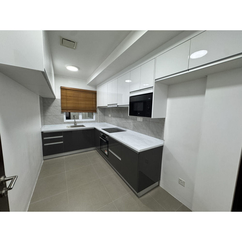 Xpats Only - 2+1 Fully furnished Apartment Luxury Apartment — Hulhumalé