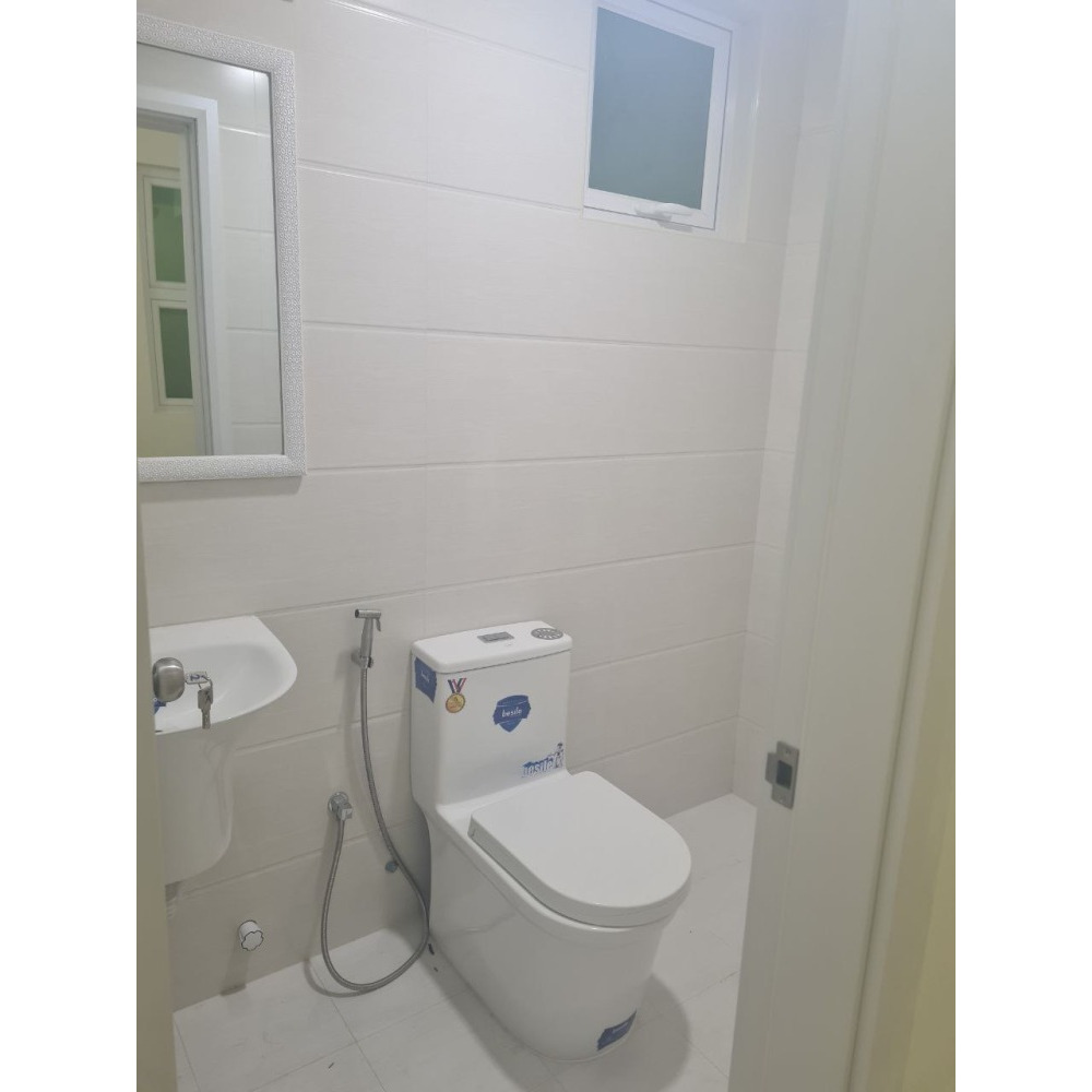 From 3 room apartment 1 room for rent — Malé — Maafannu