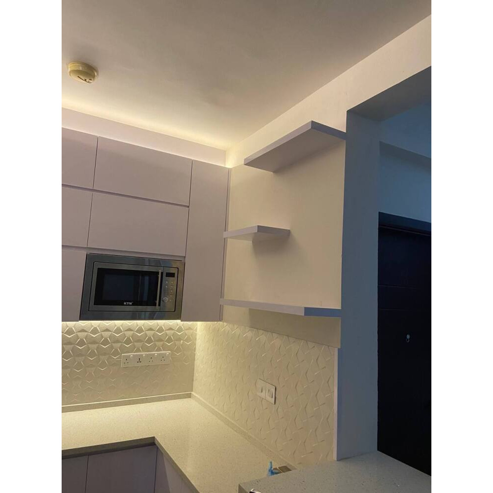 FULLY FURNISHED 3-BEDROOM APARTMENT FOR RENT MVR 10,000/Month — Hulhumalé