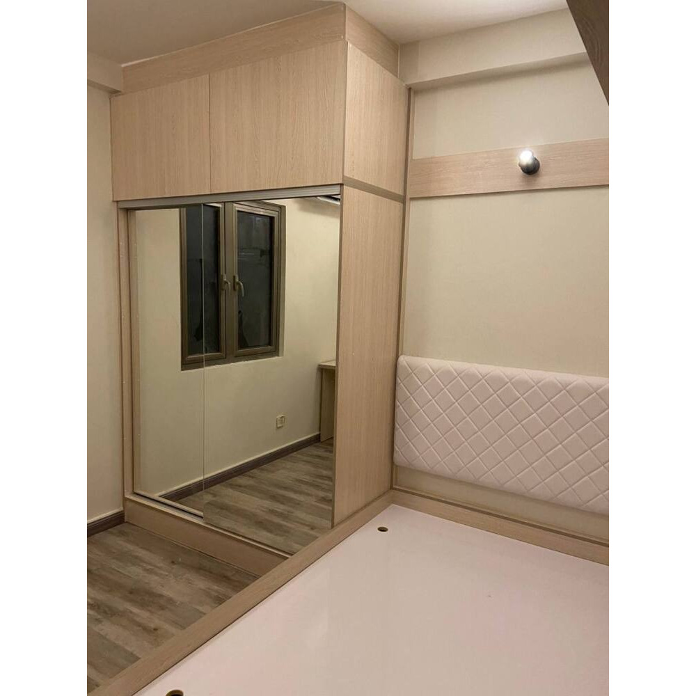 FULLY FURNISHED 3-BEDROOM APARTMENT FOR RENT MVR 10,000/Month — Hulhumalé