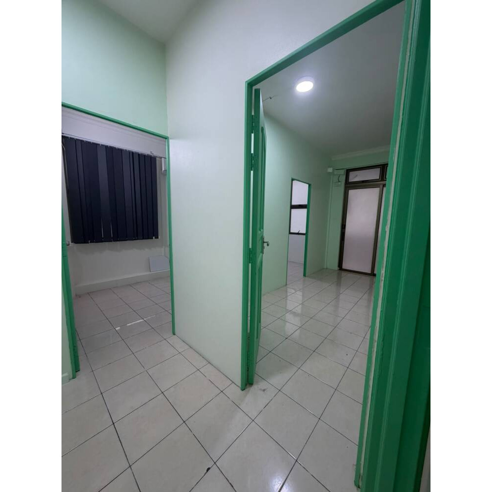 CLINIC SPACE FOR RENT (Call ) — Malé — Henveiru
