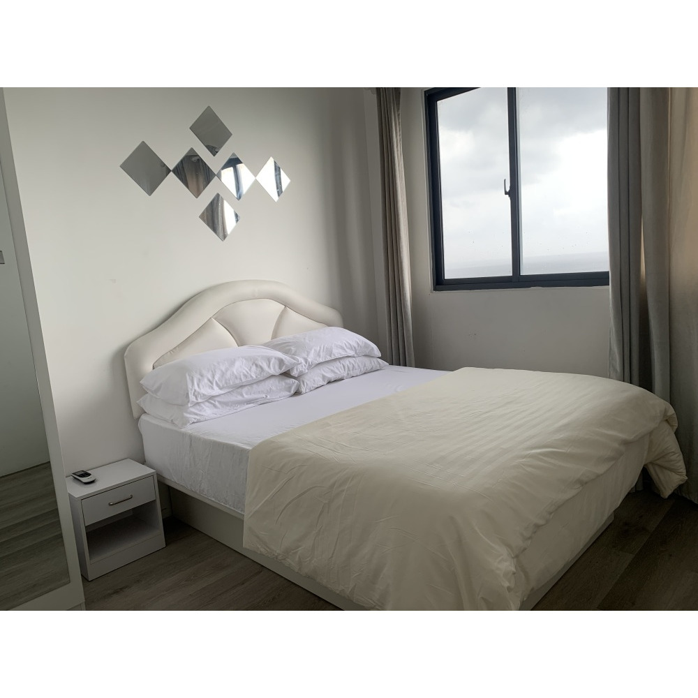 Daily Rooms And Apartment — Hulhumalé