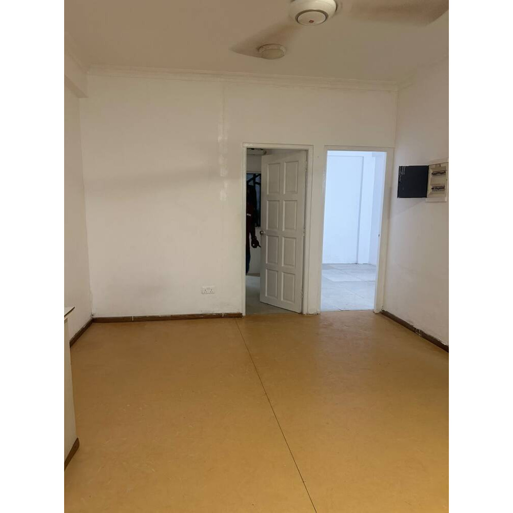 2 Room Apartment Near jamal uddin school gat number 2- 2rdFloor - MVR12,650 — Malé — Henveiru