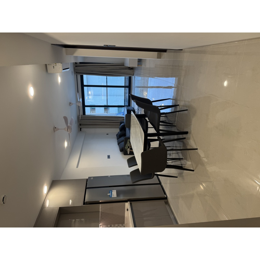 3BR Fully Furnished Brand New Apartment — Hulhumalé