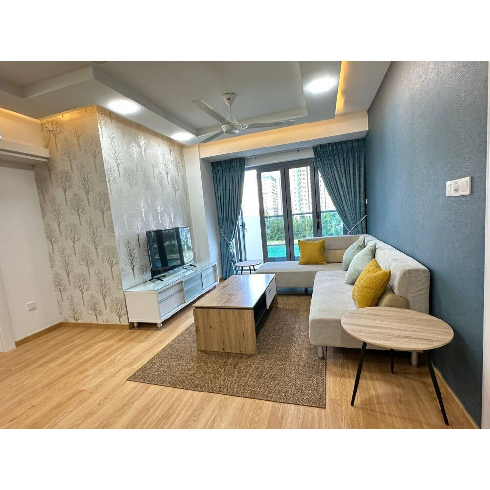4 bedroom Apartment for Rent on 3rd Floor in Hulhumale (Blue Haven) — Hulhumalé