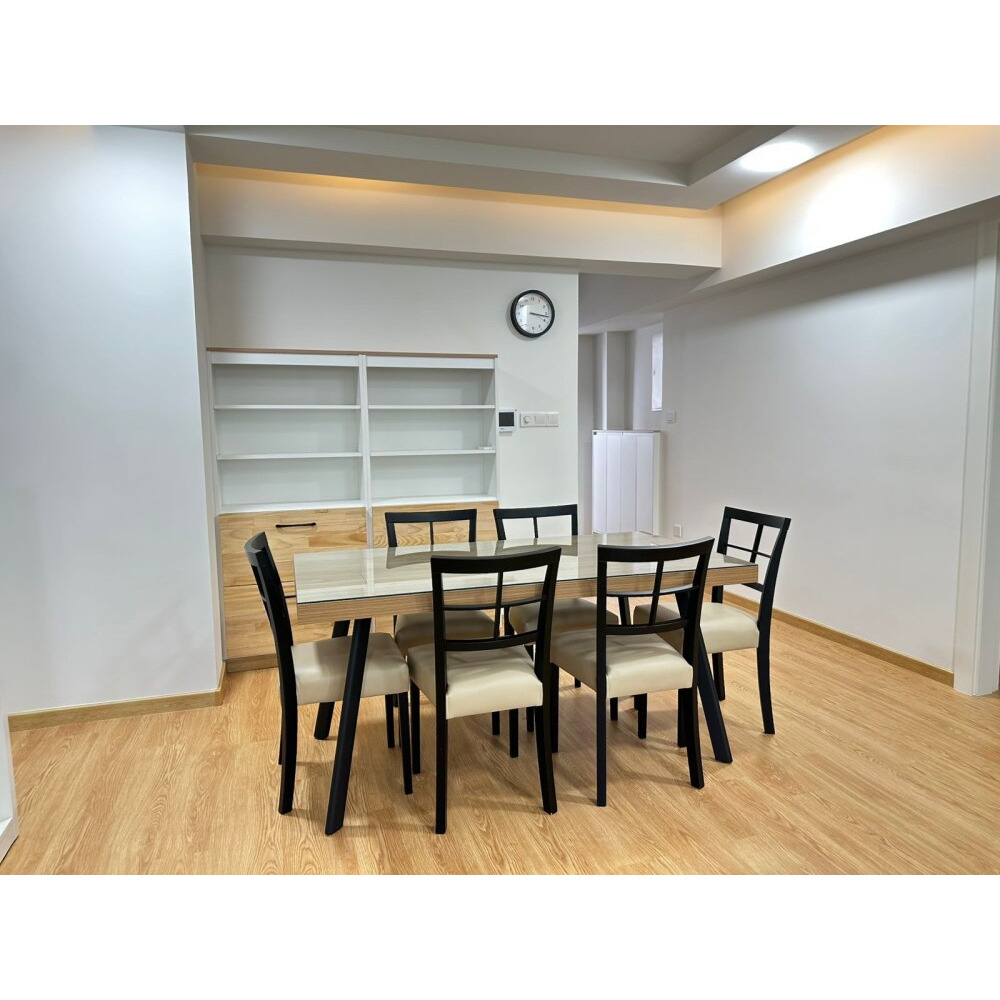 4 bedroom Apartment for Rent on 3rd Floor in Hulhumale (Blue Haven) — Hulhumalé