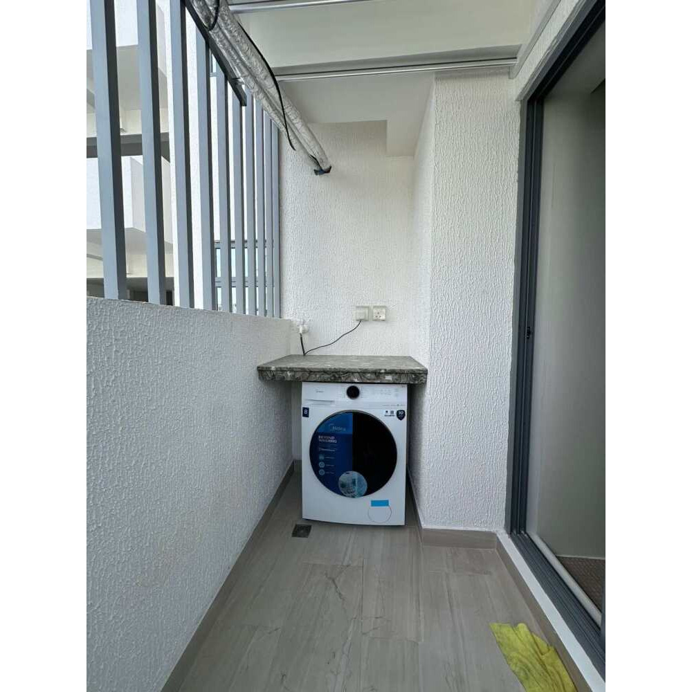 4 bedroom Apartment for Rent on 3rd Floor in Hulhumale (Blue Haven) — Hulhumalé