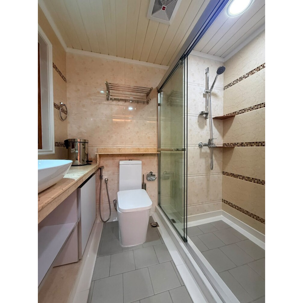 4 bedroom Apartment for Rent in Mal'e City (Fully Furnished) — Malé — Henveiru