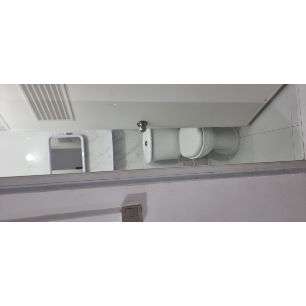 One room apartment for rent — Malé — Galolhu