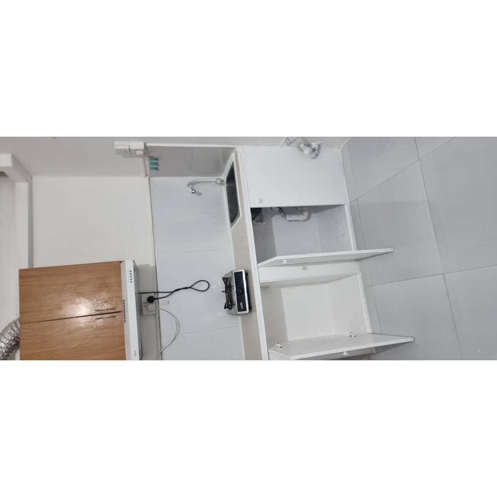 One room apartment for rent — Malé — Galolhu