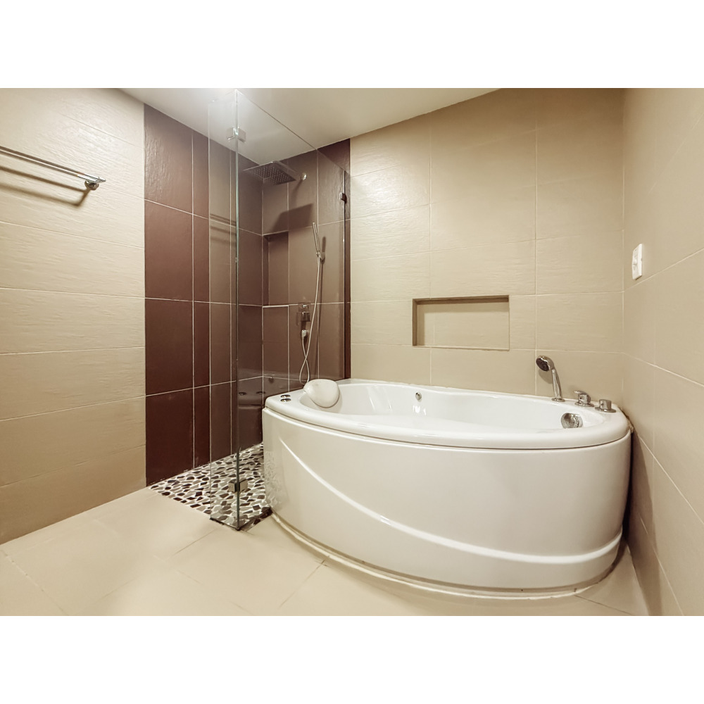 Premium Oceanfront Property for Rent Ideal for Office or Residence — Malé — Maafannu