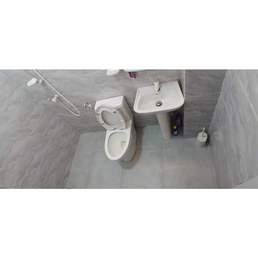 Daily Room Rental Hulhumal Phase 1 — Hulhumalé