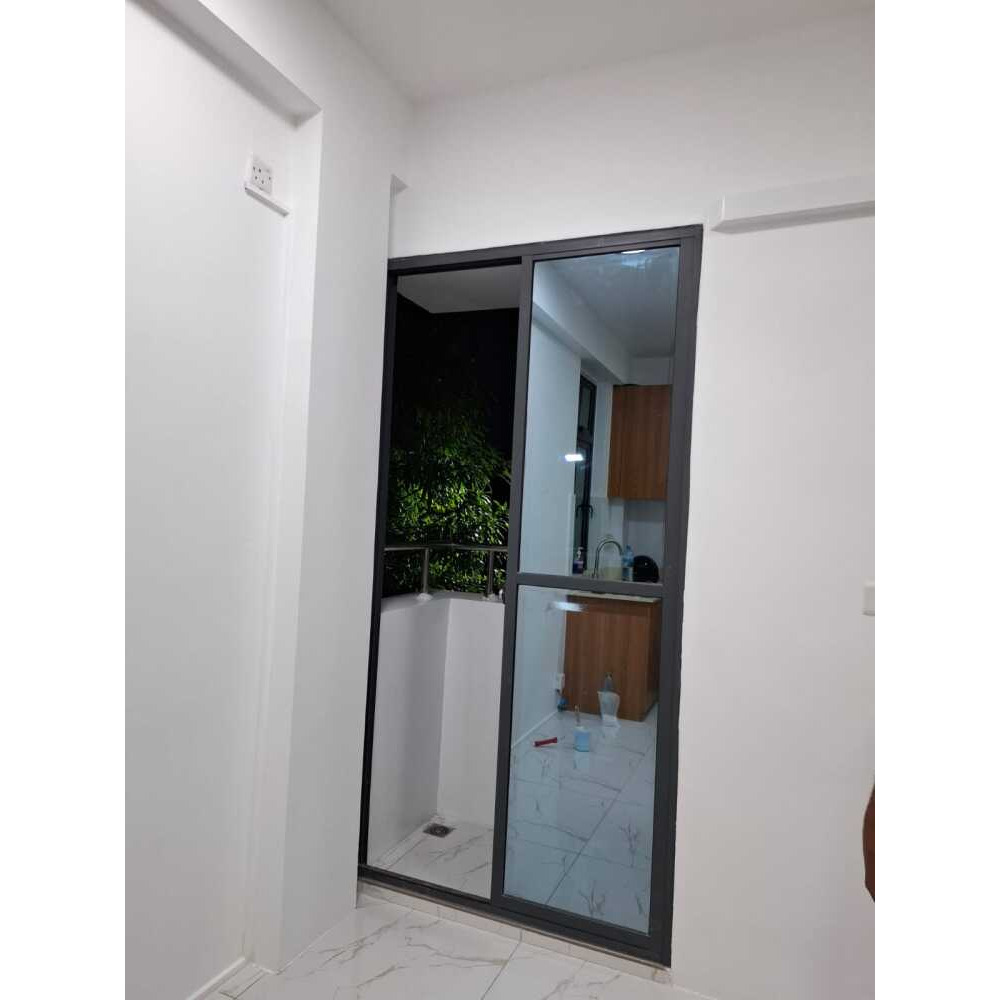 1 Bedroom Apartment from Phase 1 — Hulhumalé