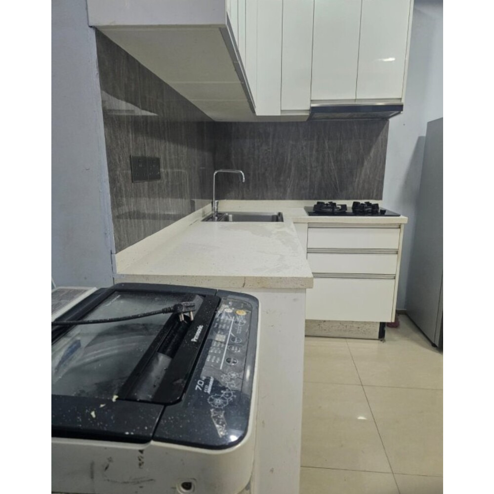 2 Room apartment for rent — Malé — Henveiru