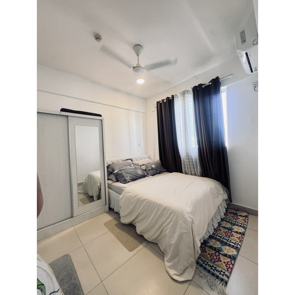 Rooms for daily rent in Hulhumale — Hulhumalé