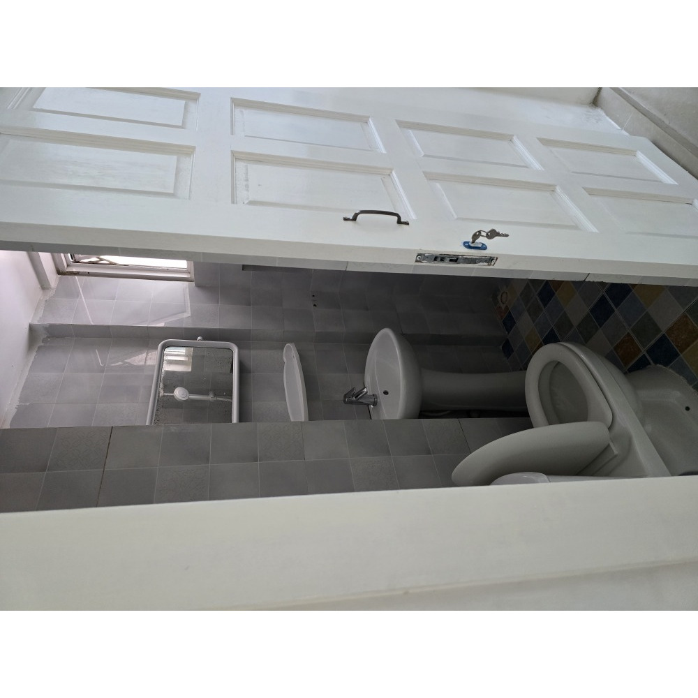 2 room apartment — Malé — Galolhu