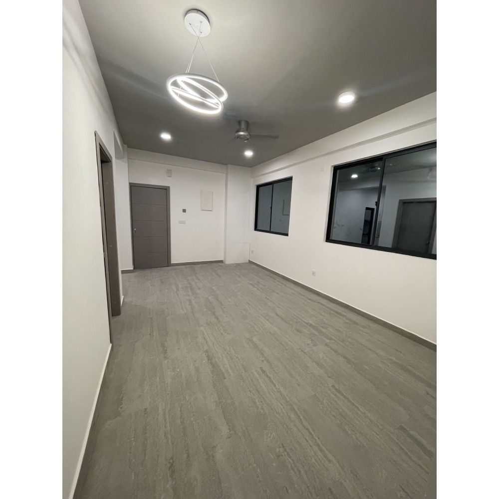 Spacious 3 room apartment for rent — Malé — Maafannu