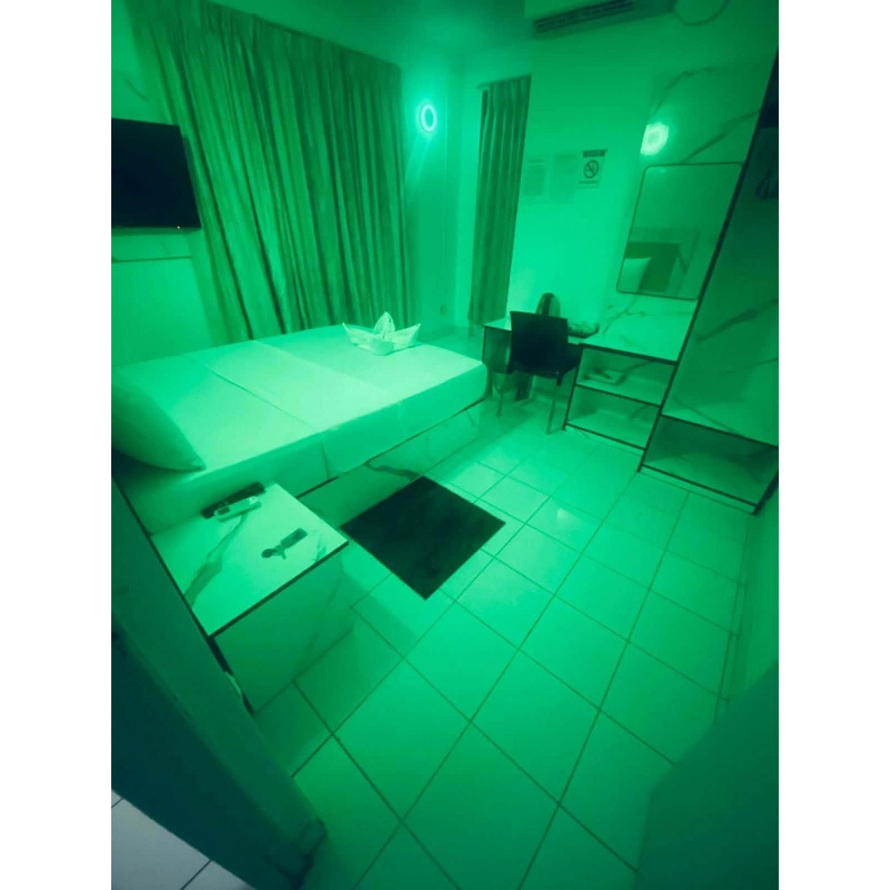 Room for daily rent — Malé — Henveiru