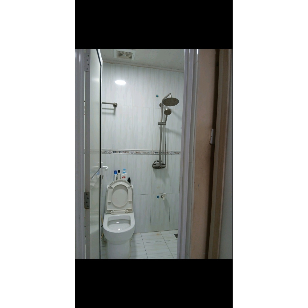 Two Room Apartment (16000Rf) — Malé — Machchangolhi