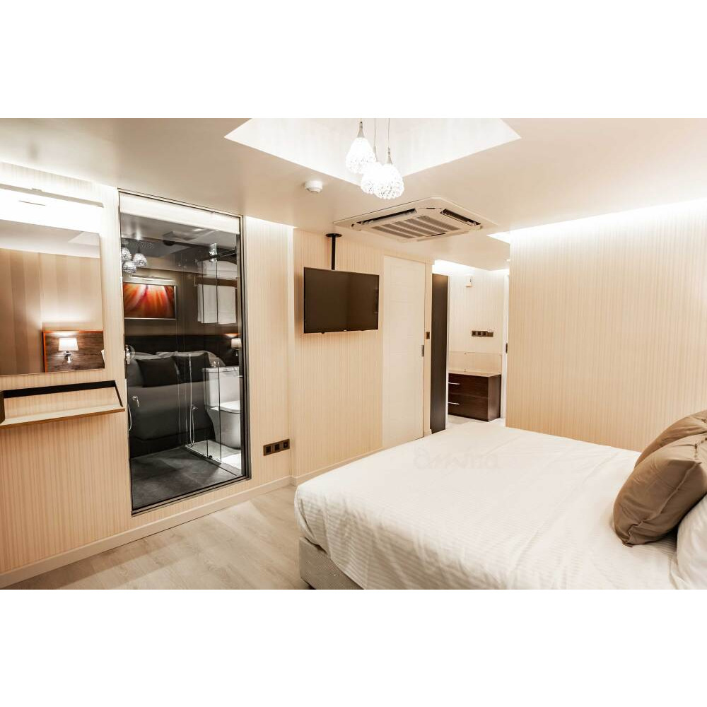 Room Available for Daily Rent Male' Near CBM Call or Viber — Malé — Henveiru