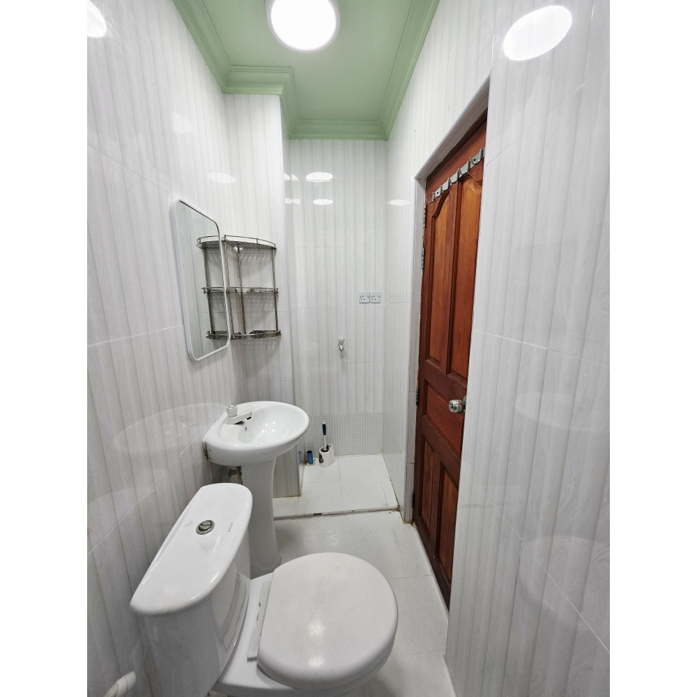 01 Room Apartment MVR 8000 — Malé — Galolhu