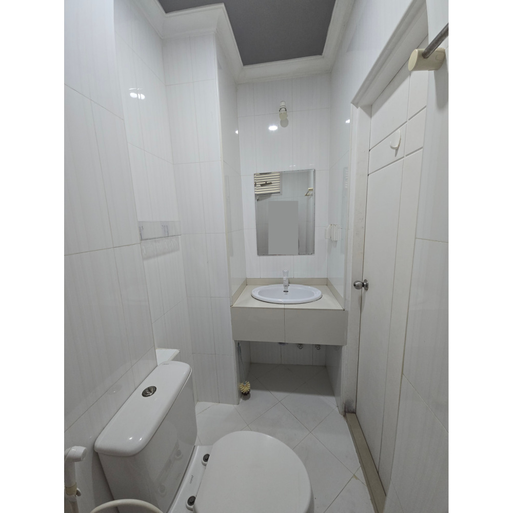 AC Room for Daily Rent with lite Kitchen use — Malé — Machchangolhi