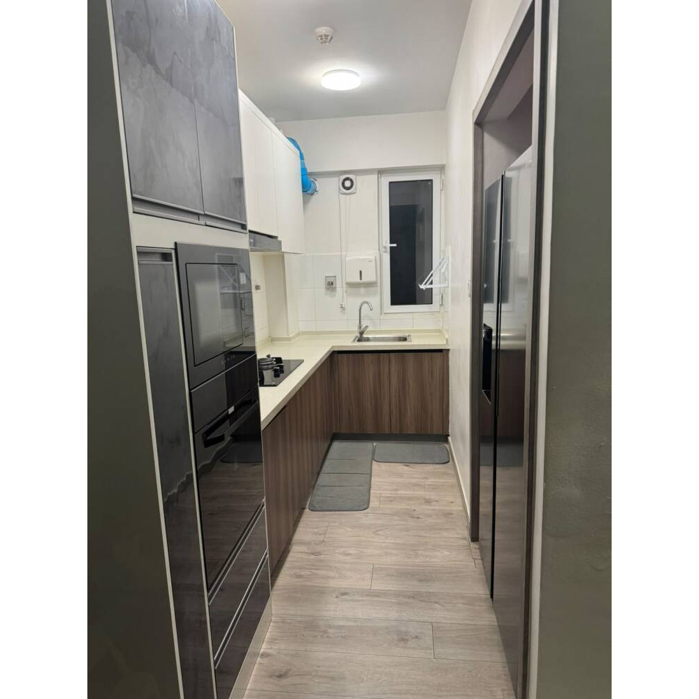 Semi-Furnished 3-Bedroom Apartment Vinares Tower 2B (Available Sept 1st) — Hulhumalé