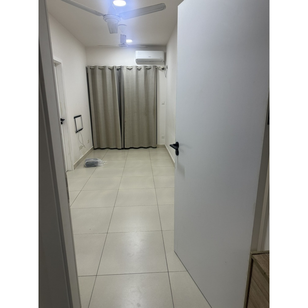 One room apartment for rent in Hulhumale phase 2 — Hulhumalé