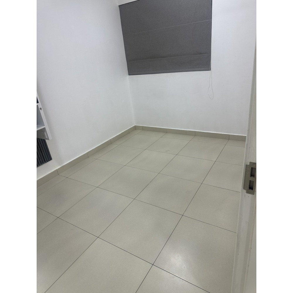 One room apartment for rent in Hulhumale phase 2 — Hulhumalé