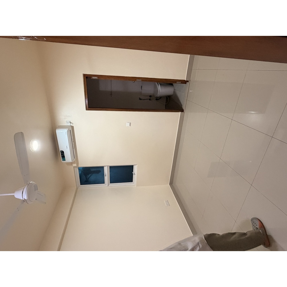 2 room apartment for rent — Malé — Henveiru