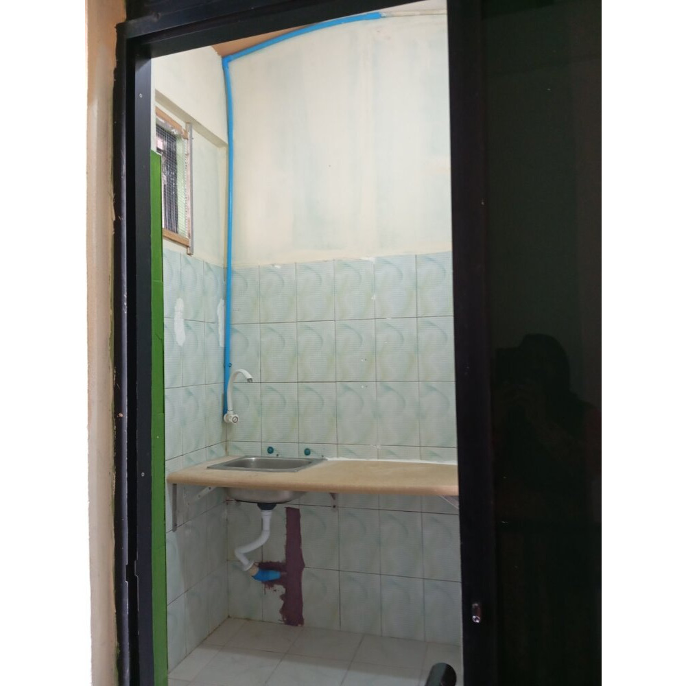 Two Rooms Apartment with attached toilets and kitchen — Malé — Galolhu