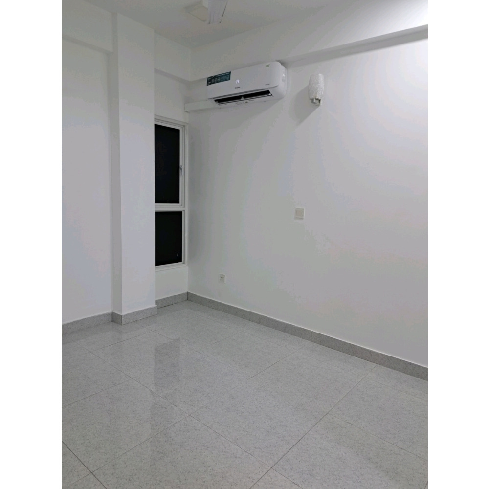 Maafannu near west part 1 room apartment for rent — Malé — Maafannu