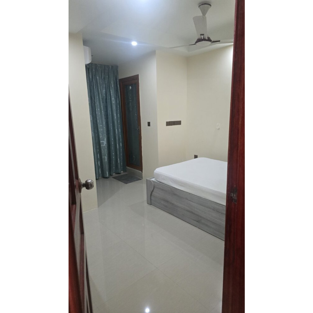 2 Room Fully Furnished Apartment for Rent - in Hulhumale' — Hulhumalé