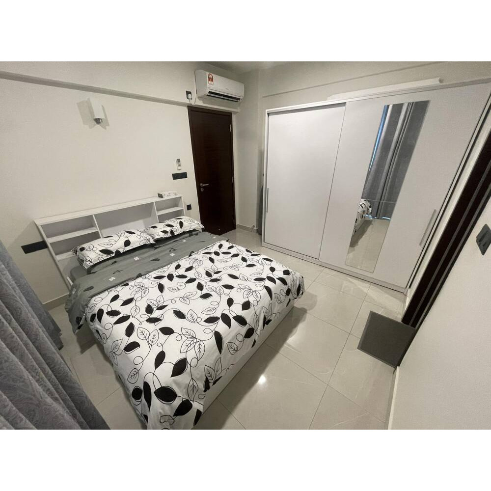 iBiS: Fully Furnished Serviced Apartments for Short & Long Term in Hulhumale' — Hulhumalé