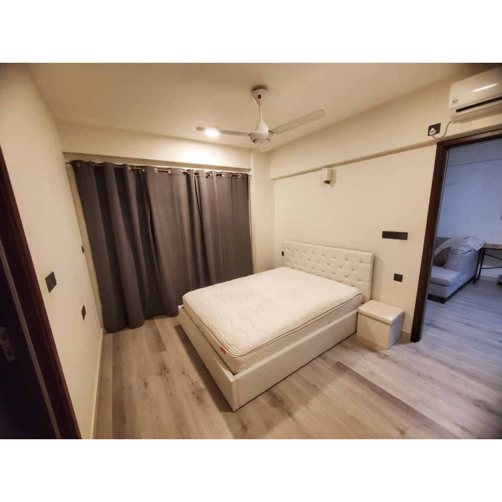 iBiS: Fully Furnished Serviced Apartments for Short & Long Term in Hulhumale' — Hulhumalé
