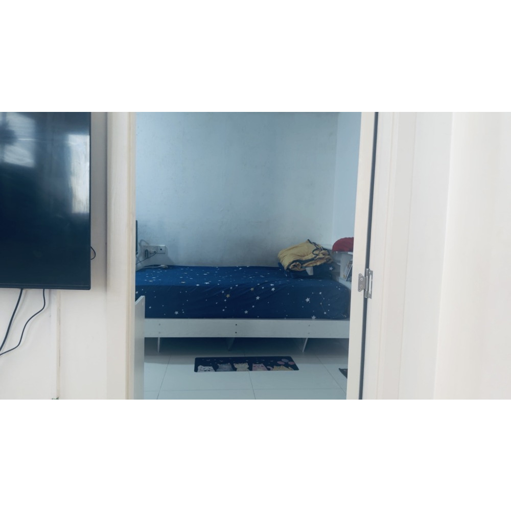 Fully Furnished 2 room Apartment for Rent 30,000 — Malé — Maafannu