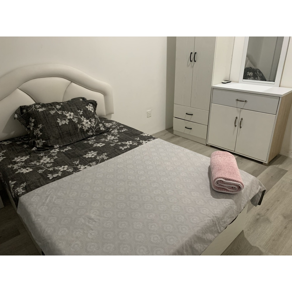 Apartment & Rooms for Rent — Hulhumalé